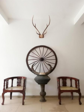 Гостиница Berg House Unawatuna  Unawatuna